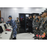 警钟长鸣 11月1日常德市试鸣防空警报