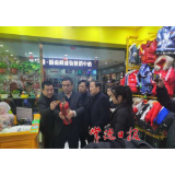 省人防办检查常德人防行业安全生产工作