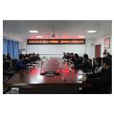 市领导调研迪文科技产业园时提出：做响迪文品牌 树立常德形象
