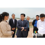 市领导赴汉寿县调研农业产业化龙头企业
