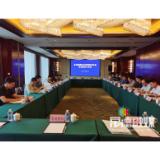 湖南省联合检查组检查常德建设工程地震安全