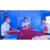 常德市军地应急力量联合行动检验性演练举行