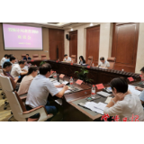 省统计局来常调研促消费工作