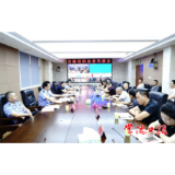常德市安委办约谈15家交通运输企业