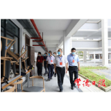 市公安局圆满完成常德市2020年考录公务员笔试安保工作
