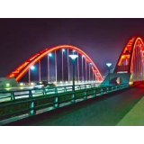 常德市城区三座大桥维修改造