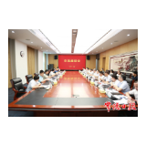 邹文辉拜访国网湖南公司：加大电网投资 强化电力保障