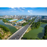 2020年全国科普日常德（武陵）主场活动启动