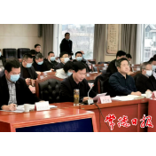 常德城乡环境基础设施建设经验被全省推介