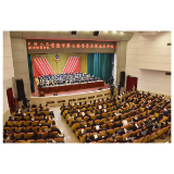 政协常德市第七届委员会第五次会议开幕 一批建言成果获市领导现场签批