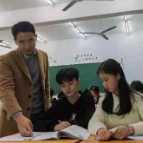 甘做学生成长的垫脚石—记常德黄炎培职业教育“杰出教师奖”获得者刘军