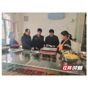 确保群众舌尖安全！武陵区启明街道加大辖区餐饮行业涉毒隐患排查