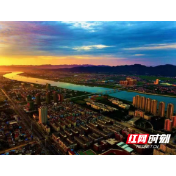 在“红色引领”中实现“绿色崛起” 常德石门经济社会高质量发展纪实