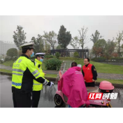 我为群众办实事｜武陵区启明街道：推进“戴帽工程”抓好“头顶大事”