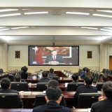 让我们一起向未来!习近平主席二〇二二年新年贺词在常德社会各界引发强烈反响