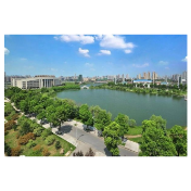 常德：创新建设模式 推动城市高质量发展