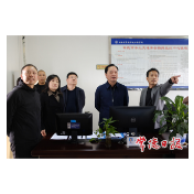 常德：重视人才队伍建设，推动事业再上新台阶