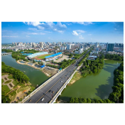 常德市领导调研政务服务和“城市大脑”建设