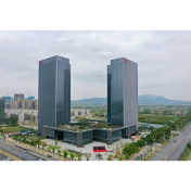 努力实现财鑫金控集团高质量发展