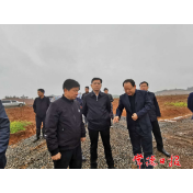 常德市领导赴鼎城区调研政协工作
