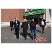 常德：加强内涵建设 建成一流职院