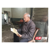 常德津市：架起连心桥 掀起党史学习教育热潮