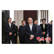 常德市委理论学习中心组开展2021年第4次集体学习暨党史学习教育第2次专题学习研讨