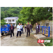 常德陈建教：当人大代表37年 好事做了“一屋子”
