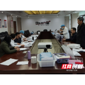 常德澧县：特慢病患者购药不“特慢”