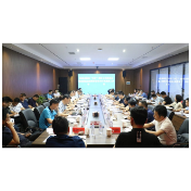 庞波：奋勇争先 全力推动园区高质量发展