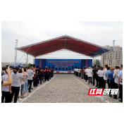 常德石门：小落果引爆大产业
