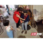 鼎城区郭家铺街道：续写新时代的“雷锋日记”