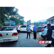 石门县白云镇：导师帮带 为“防疫”添砖加瓦