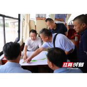 安乡：全面落实河湖长制 推进全县生态文明建设