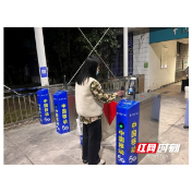 视频丨常德：移动5G测温为车站防“疫”添利器