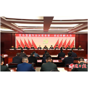 曹志强任常德军分区党委第一书记
