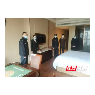 回眸2021︱桃源民调获全省第八历史最好成绩