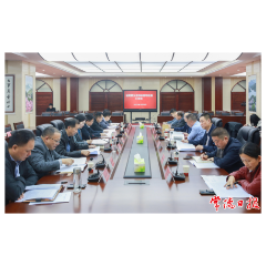 省市场监管局第九督导组来常督导检查
