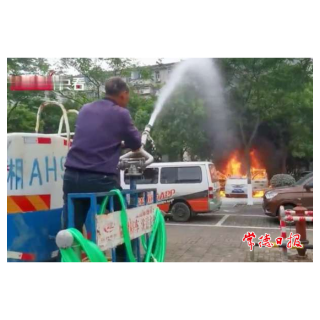 常德2人获评9月“湖南好人”