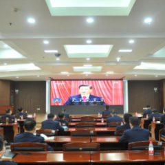 踔厉奋发 信心满怀！常德干部群众热议党的二十大报告