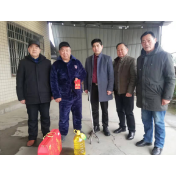 武陵区南坪街道老马志愿服务队：退伍不褪色，退役不退志
