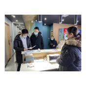 安全发展再交满意答卷！武陵区长庚街道获2021年度省级安全发展工作示范街道  