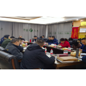 湖南高速集团常德分公司召开党群工作座谈会