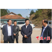 常德：加快进度 确保长江经济带生态环境警示片问题如期销号