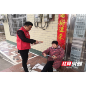 新时代文明实践耀武陵｜南坪街道：弘扬雷锋精神  尽显退役军人风采