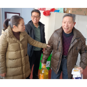 新时代文明实践耀武陵|丹阳街道金桥社区:在职党员进社区,温暖服务暖人心