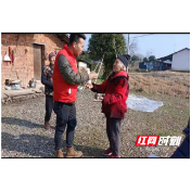 我为群众办实事｜武陵区南坪街道金家坪社区：“身边雷锋”引领道德风尚，“好人文化”激发向善力量