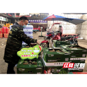 新时代文明实践耀武陵｜南坪街道：上口又“上头” “土味”防疫标语喊你戴口罩