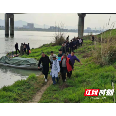 初心闪耀，服务为旨，湖南移动人绽放义举光辉