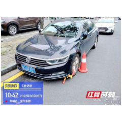 常德：端午假期道路交通平安有序